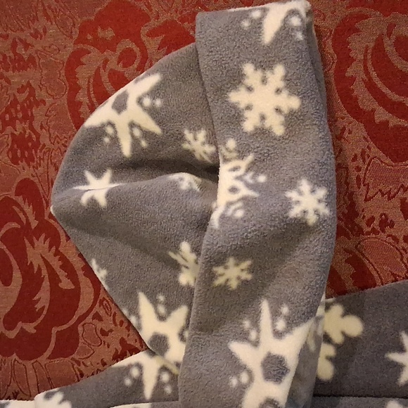 Scarf Set - Picture 3 of 6